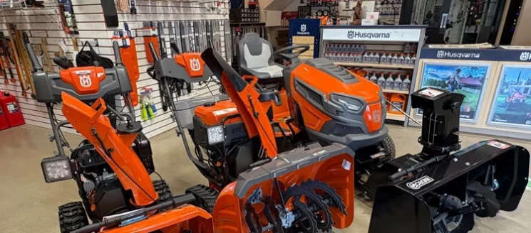 Parts & Accessories